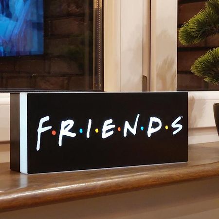 شقة Friends House غوجوف فييلكوبولسكي المظهر الخارجي الصورة