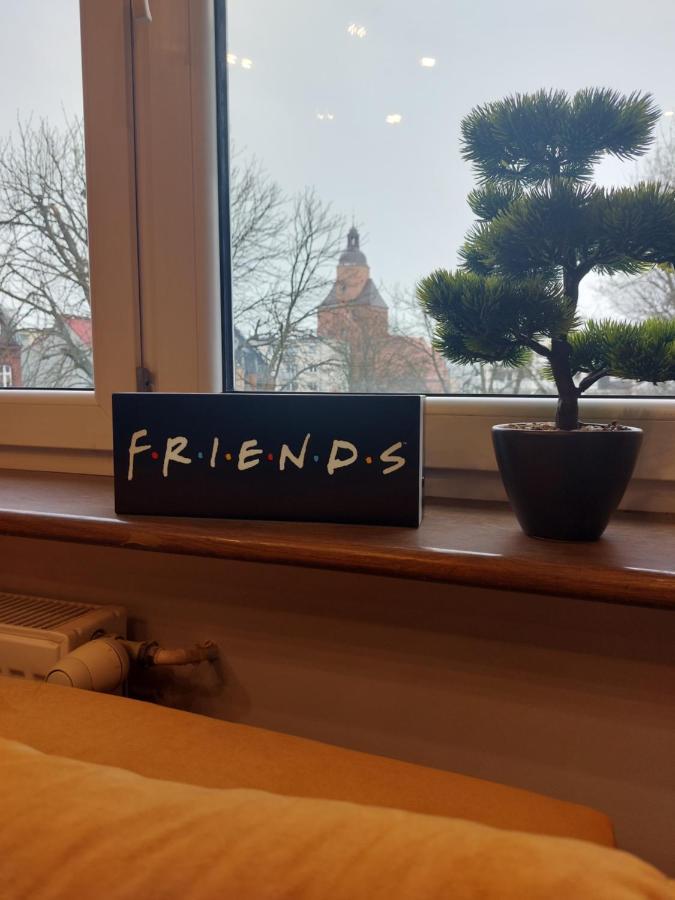 شقة Friends House غوجوف فييلكوبولسكي المظهر الخارجي الصورة